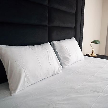 By Sultan Otel Bursa Eksteriør bilde