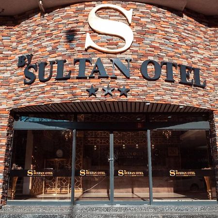 By Sultan Otel Bursa Eksteriør bilde