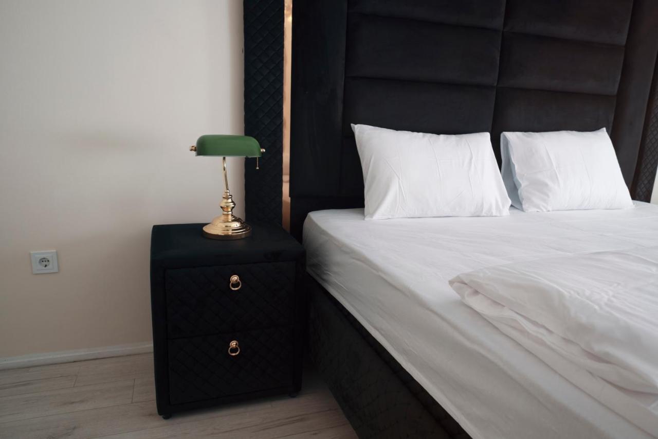 By Sultan Otel Bursa Eksteriør bilde