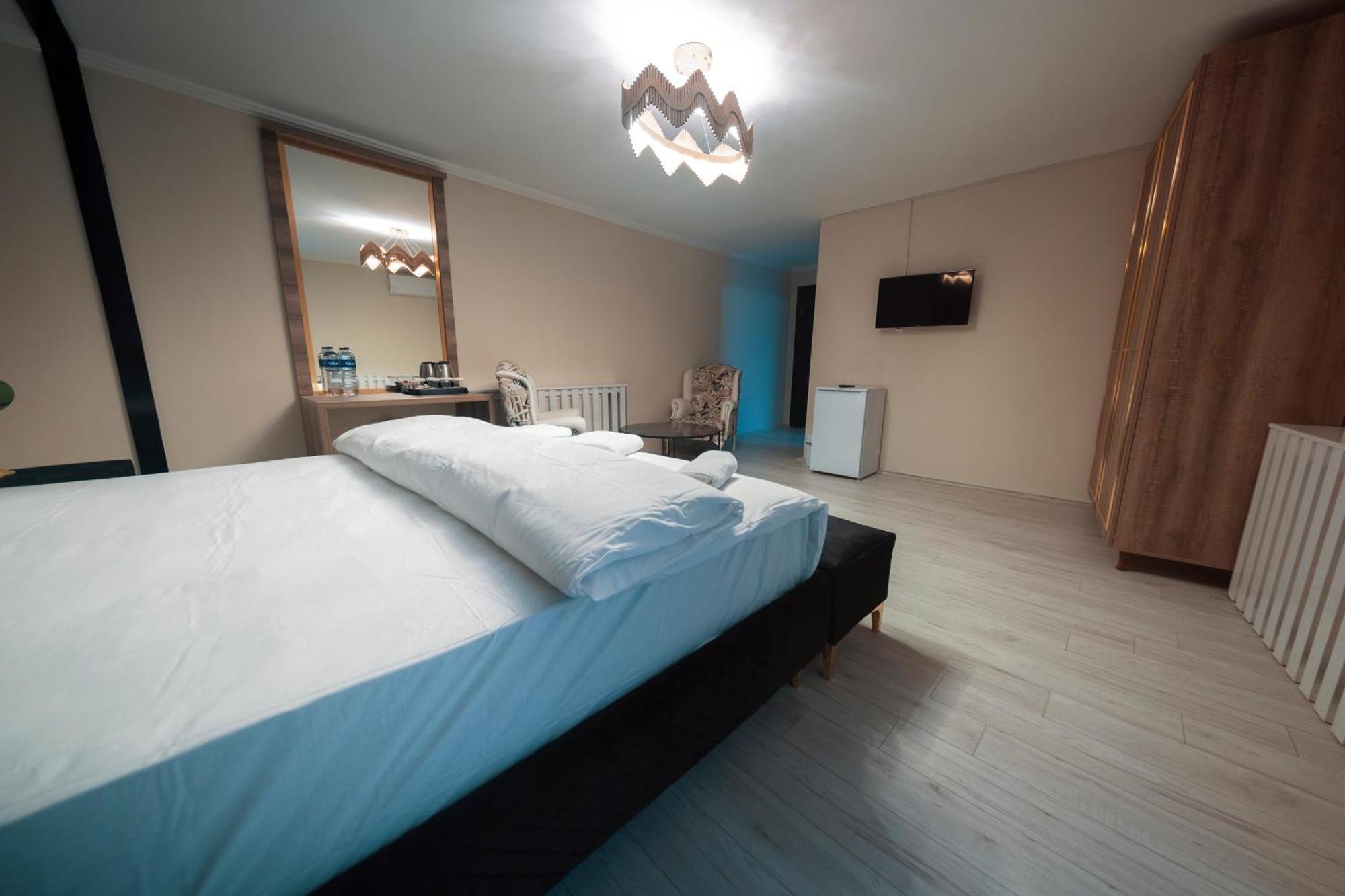 By Sultan Otel Bursa Eksteriør bilde