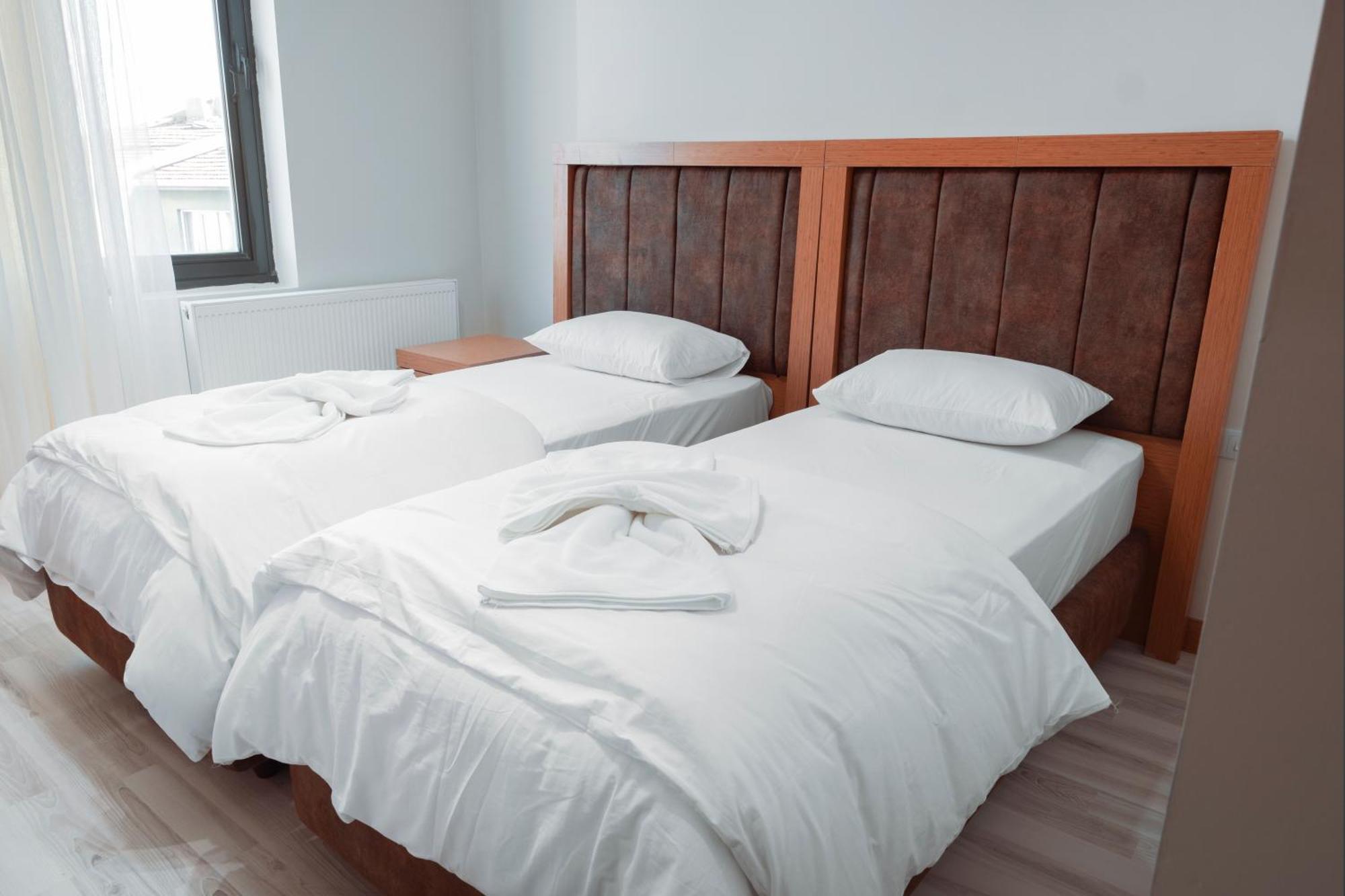 By Sultan Otel Bursa Eksteriør bilde