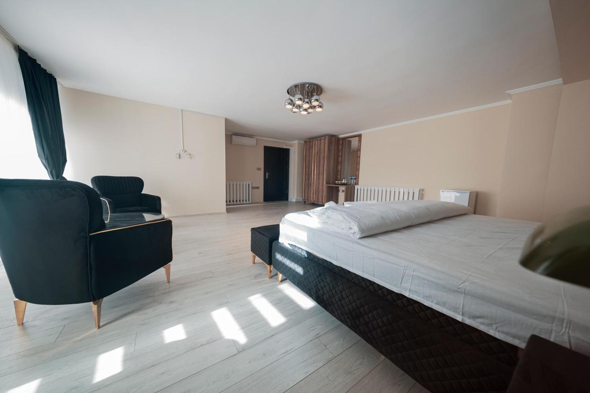 By Sultan Otel Bursa Eksteriør bilde