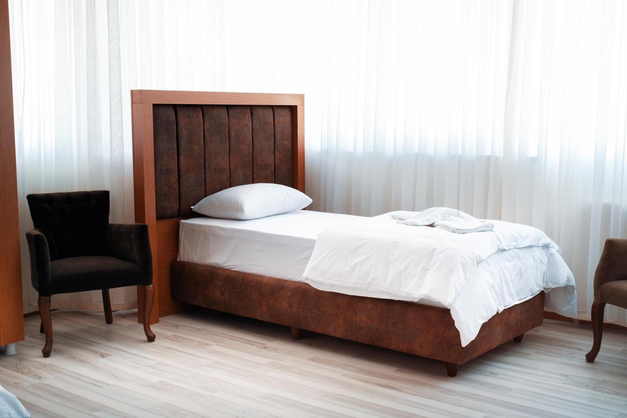 By Sultan Otel Bursa Eksteriør bilde