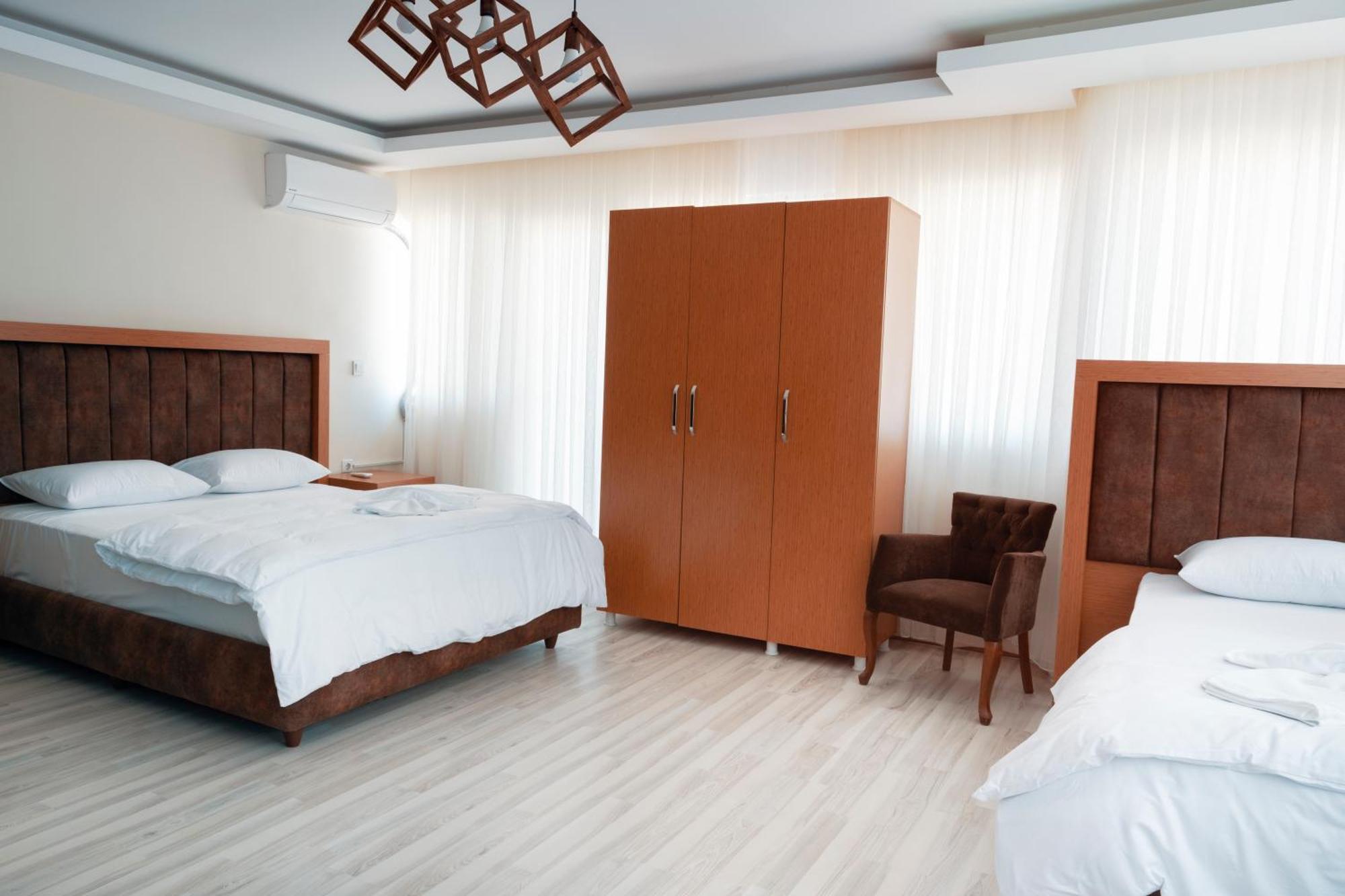 By Sultan Otel Bursa Eksteriør bilde
