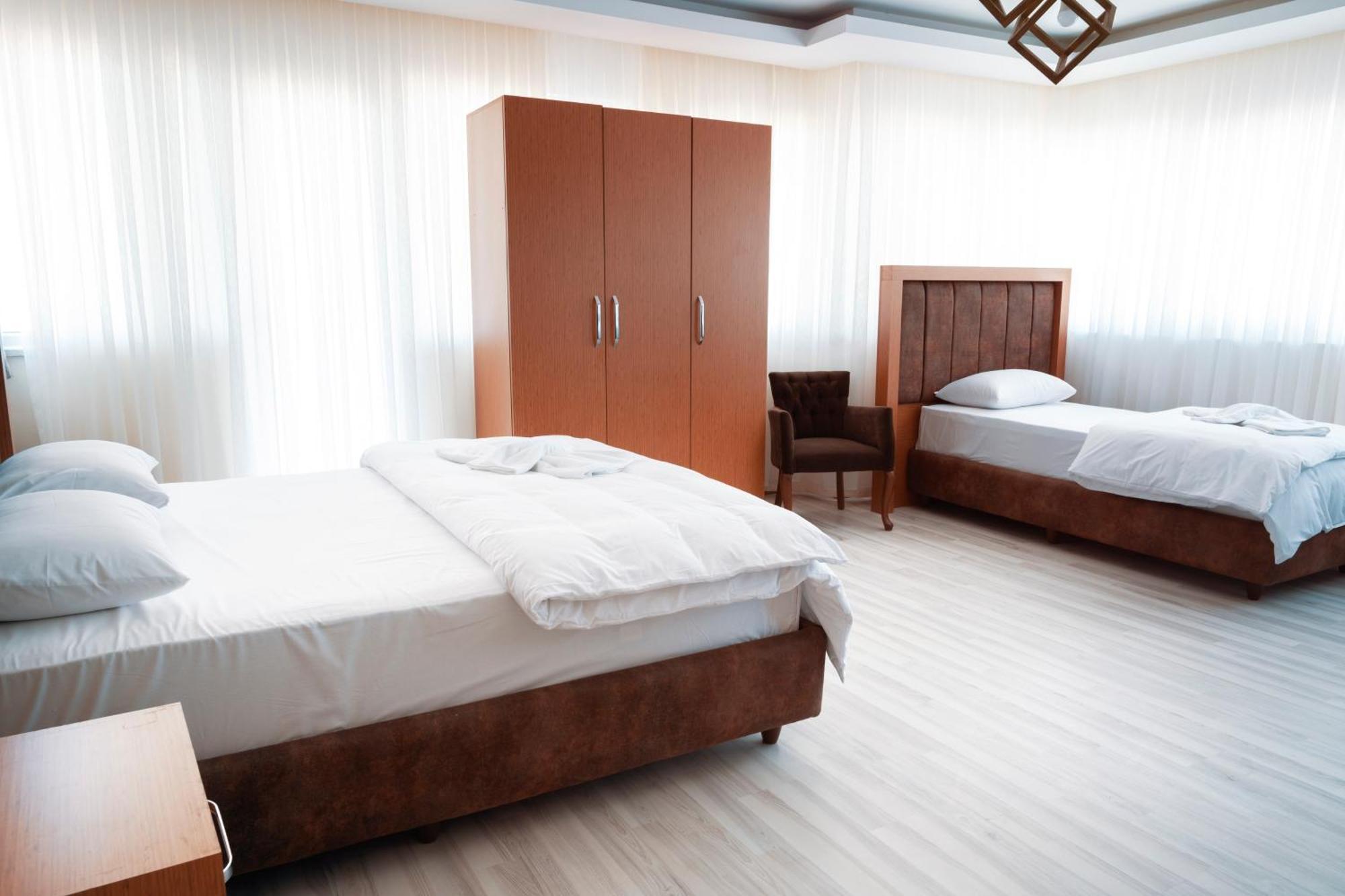 By Sultan Otel Bursa Eksteriør bilde