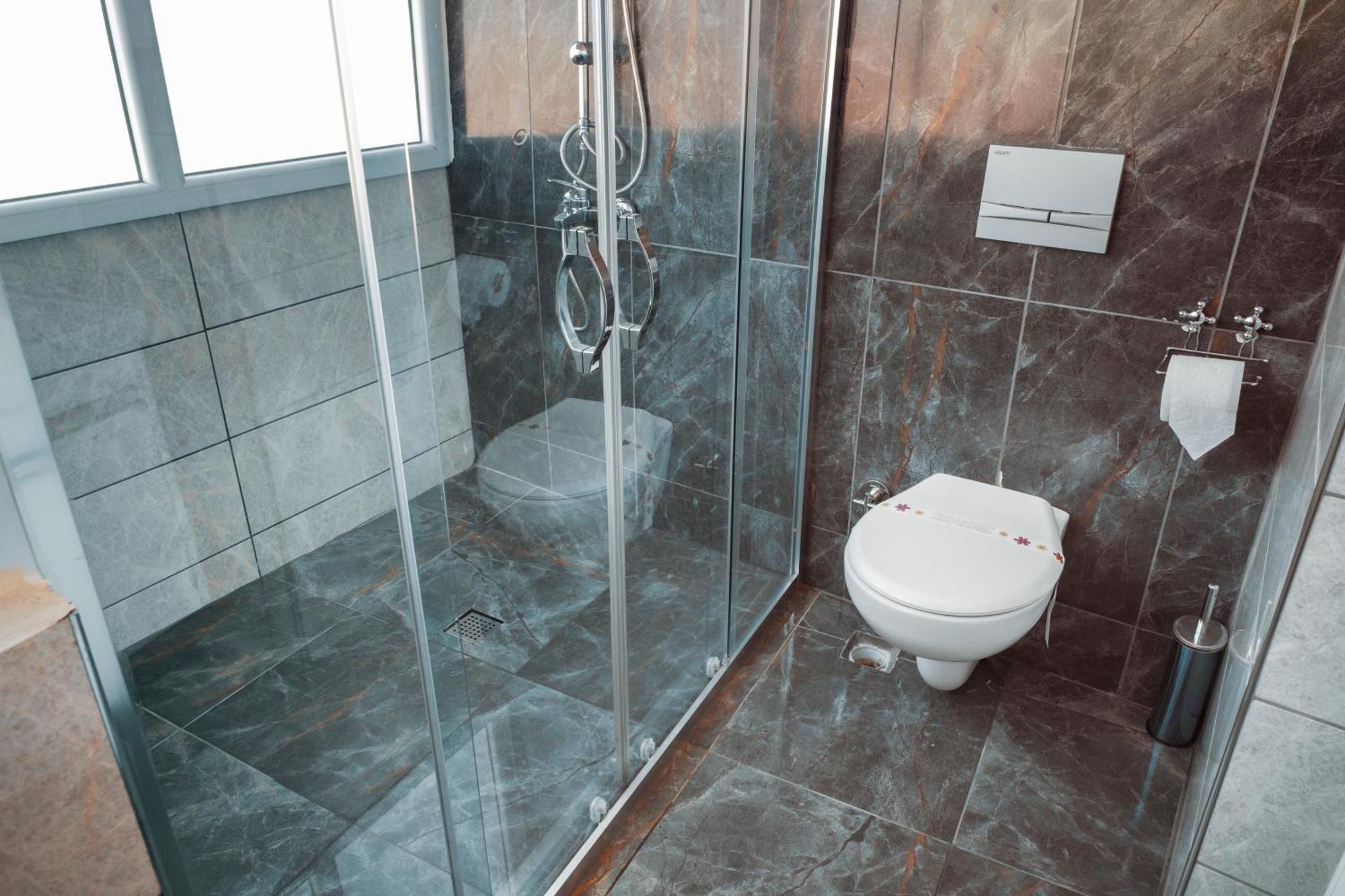 By Sultan Otel Bursa Eksteriør bilde