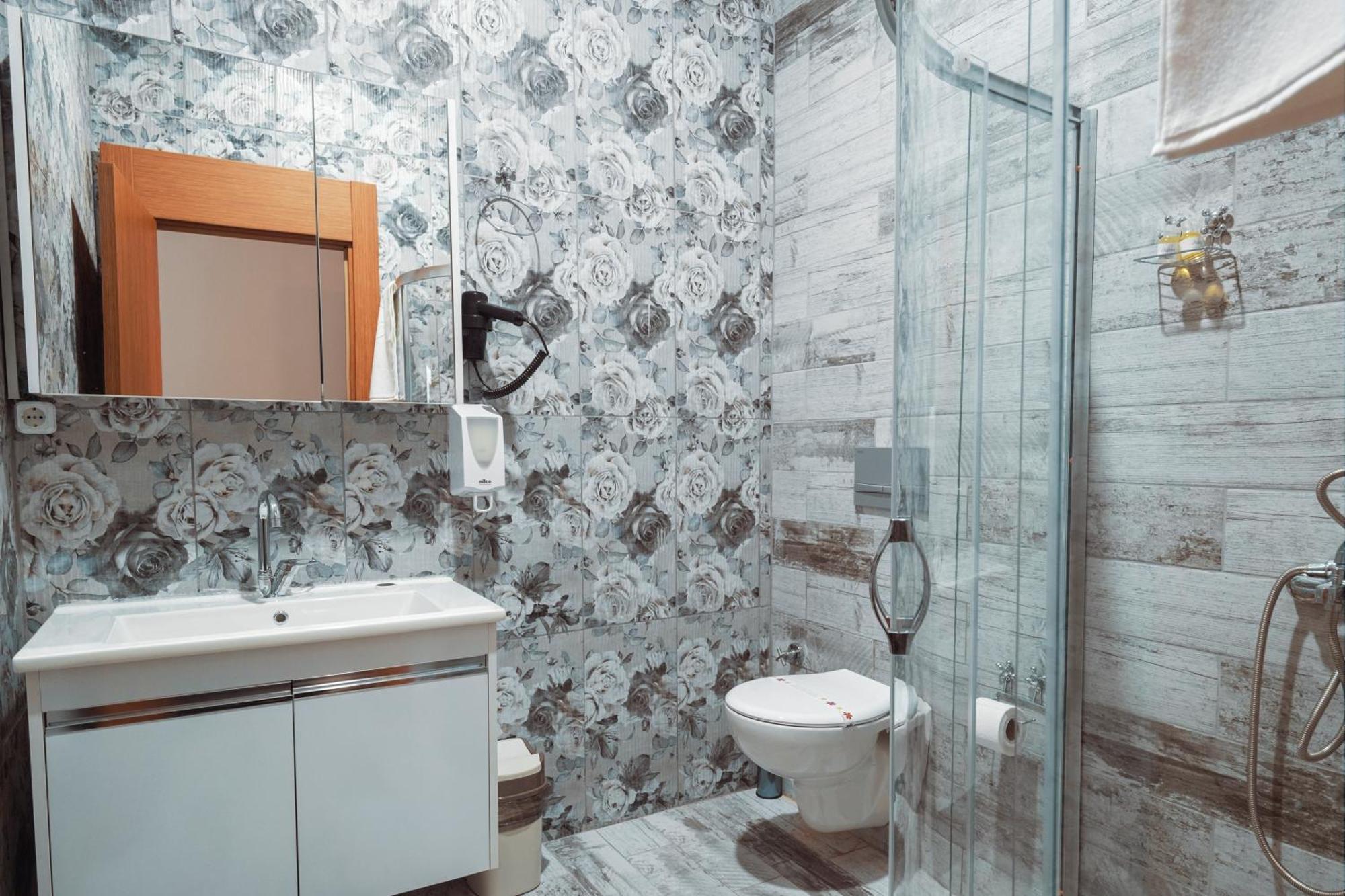 By Sultan Otel Bursa Eksteriør bilde