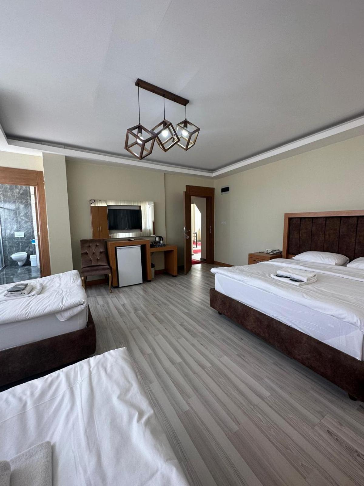 By Sultan Otel Bursa Eksteriør bilde